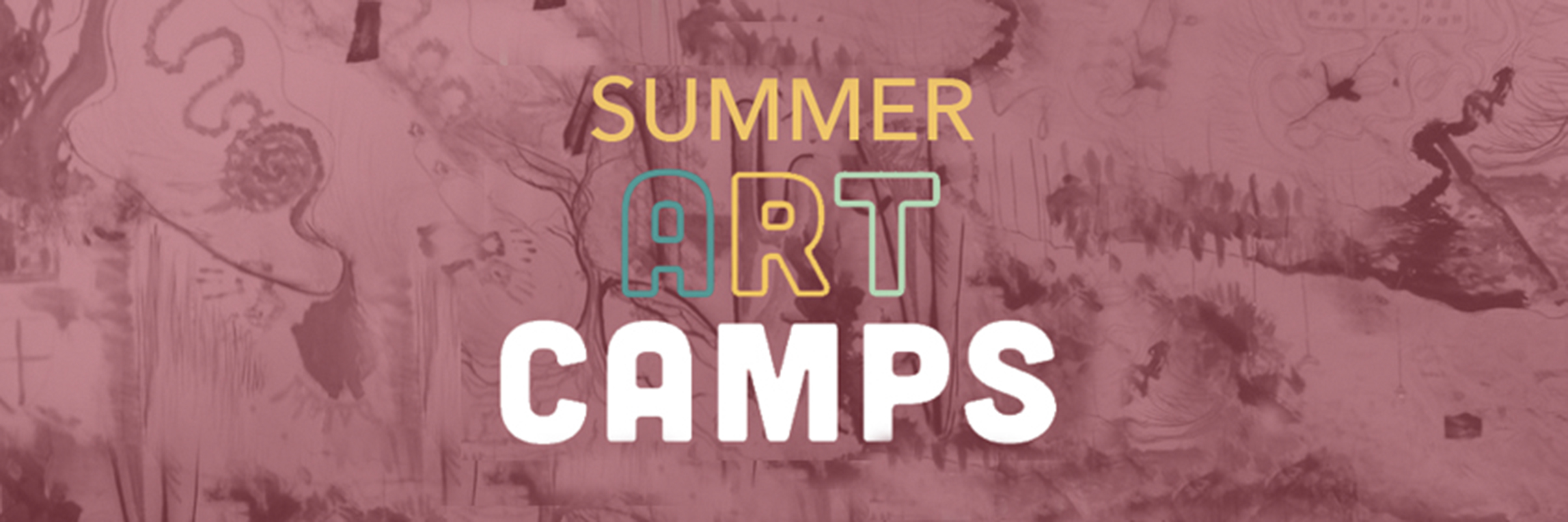 Summer art camps