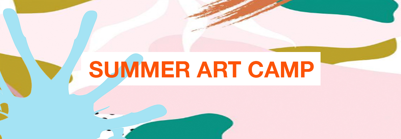 art camp brochures